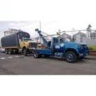 La imagen 1 de la Empresa ASSIST GRUAS CARTAGO SAS Transportista de automóviles en Cartago VAC