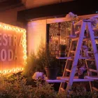 La imagen 1 de la Empresa ASTURIA EVENTOS Recinto para eventos en Medellín ANT