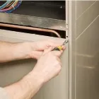 La imagen 4 de la Empresa ATENAS ELECTRÓNICAS Taller de reparación de aspiradoras en Medellín ANT