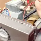 La imagen 5 de la Empresa ATENAS ELECTRÓNICAS Taller de reparación de aspiradoras en Medellín ANT