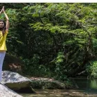 La imagen 1 de la Empresa ATMAN YOGA LAURELES Escuela de danza en Medellín ANT