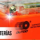 La imagen 5 de la Empresa ATMOPEL BAYADERA Tienda de repuestos para motocicletas en Medellín ANT