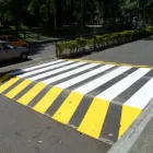 La imagen 1 de la Empresa ATONO RECUBRIMIENTOS INDUSTRIALES Servicio de seguridad en Medellín ANT