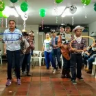 La imagen 2 de la Empresa AULA ABIERTA Centro de aprendizaje en Envigado ANT