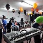 La imagen 4 de la Empresa AULA ABIERTA Centro de aprendizaje en Envigado ANT