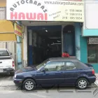 La imagen 15 de la Empresa AUTO CARPAS HAWAI Tienda de tapicería en Cali VAC