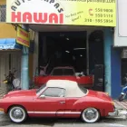 La imagen 16 de la Empresa AUTO CARPAS HAWAI Tienda de tapicería en Cali VAC