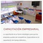 La imagen 1 de la Empresa AUTO FRANCIA CENTRO DE ENSEÑANZA AUTOMOVILÍSTICA Piezas y accesorios de automóviles en Bogotá, D.c. DC
