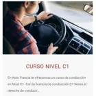 La imagen 5 de la Empresa AUTO FRANCIA CENTRO DE ENSEÑANZA AUTOMOVILÍSTICA Piezas y accesorios de automóviles en Bogotá, D.c. DC