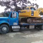 La imagen 3 de la Empresa AUTO GRÚAS SALAZAR Servicio de transporte en Bogotá DC