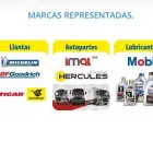 La imagen 1 de la Empresa AUTOCENTRO CAPRI S.A. Tienda de repuestos para automóviles en Cali VAC