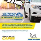 La imagen 2 de la Empresa AUTOCENTRO CAPRI S.A. Tienda de repuestos para automóviles en Cali VAC
