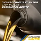 La imagen 4 de la Empresa AUTOCENTRO CAPRI S.A. Tienda de repuestos para automóviles en Cali VAC