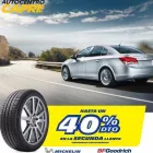La imagen 5 de la Empresa AUTOCENTRO CAPRI S.A. Tienda de repuestos para automóviles en Cali VAC