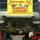 La imagen 3 de la Empresa AUTOESCAPES CALI. Taller de reparación de camiones en Cali VAC