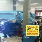 La imagen 4 de la Empresa AUTOESCAPES CALI. Taller de reparación de camiones en Cali VAC