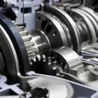 La imagen 1 de la Empresa AUTOPARTES BRAVO Tienda de repuestos para automóviles en Cali VAC