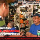 La imagen 5 de la Empresa AUTOPARTES FRENOS Y MUELLES DEL CARIBE Tienda de repuestos para automóviles en Soledad ATL