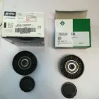 La imagen 1 de la Empresa AUTOPARTES VOLKSWAGEN DEL CAFÉ Tienda de repuestos para automóviles en Pereira RIS