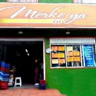 La imagen 1 de la Empresa AUTOSERVICIO MERKE YA Supermercado en Bogotá CUN