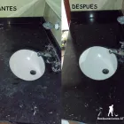 La imagen 2 de la Empresa AV RESTAURACIONES Servicio de pulido y abrillantado de suelos en Bucaramanga SAN