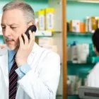 La imagen 1 de la Empresa AVA CHEMICALS SAS Planta de productos químicos en Bogotá CUN