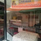 La imagen 1 de la Empresa AVENA COLOMBIANA Tienda de alimentos naturales en Bogotá CUN