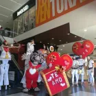 La imagen 1 de la Empresa AVENTURA CENTRO COMERCIAL Supermercado de barrio en Medellín ANT