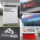 La imagen 1 de la Empresa AVISOS & ACRÍLICOS Tienda de pinturas en Bucaramanga SAN
