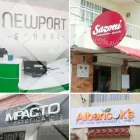 La imagen 5 de la Empresa AVISOS & ACRÍLICOS Tienda de pinturas en Bucaramanga SAN