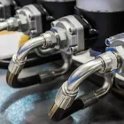 La imagen 3 de la Empresa BACOL INDUSTRIAL SECURITY SAS Tienda de estanterías en Barranquilla ATL