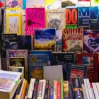 La imagen 3 de la Empresa BALDOR Librería en Armenia QUI