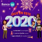 La imagen 1 de la Empresa BANCO W Servicios bancarios comerciales en Cali VAC