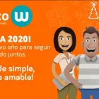 La imagen 1 de la Empresa BANCO W Servicios bancarios comerciales en Cali VAC