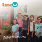 La imagen 2 de la Empresa BANCO W Servicios bancarios comerciales en Cali VAC