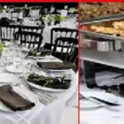 La imagen 3 de la Empresa BANQUETES BARRANQUILLA Sala de banquetes en Barranquilla ATL