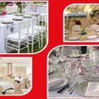 La imagen 4 de la Empresa BANQUETES BARRANQUILLA Sala de banquetes en Barranquilla ATL
