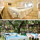 La imagen 3 de la Empresa BANQUETES EL REY Sala de banquetes en Medellín ANT