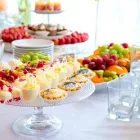 La imagen 1 de la Empresa BANQUETES ESPECIALES Tienda de artículos para fiestas en Medellín ANT