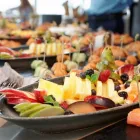 La imagen 3 de la Empresa BANQUETES ESPECIALES Tienda de artículos para fiestas en Medellín ANT