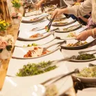 La imagen 4 de la Empresa BANQUETES ESPECIALES Tienda de artículos para fiestas en Medellín ANT