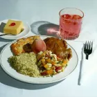 La imagen 3 de la Empresa BANQUETES RICO Y SABROSÓN Supermercado en Bogotá CUN