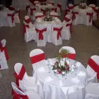 La imagen 1 de la Empresa BANQUETES SUEÑO REAL Tienda de artículos para fiestas en Medellín ANT