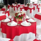 La imagen 4 de la Empresa BANQUETES SUEÑO REAL Tienda de artículos para fiestas en Medellín ANT