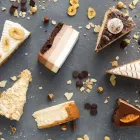 La imagen 4 de la Empresa BANQUETES Y EVENTOS DORIS CUADROS Sala de banquetes en Bogotá DC