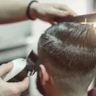 La imagen 1 de la Empresa BARBERÍA EUROPEA UNISEX Salón de belleza en Cali VAC