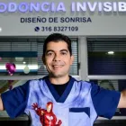 La imagen 5 de la Empresa BARHOUM HABIB Periodoncista de implantes dentales en Cali VAC