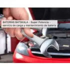 La imagen 5 de la Empresa BATERIAS BATSKALA Tienda de baterías en Bucaramanga SAN