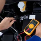 La imagen 1 de la Empresa BATERIAS CARLIN Tienda de baterías para automóviles en Cúcuta NSA