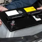 La imagen 3 de la Empresa BATERIAS CARLIN Tienda de baterías para automóviles en Cúcuta NSA